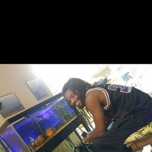 Meet your Posher, Colby